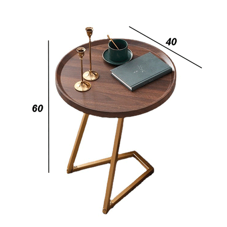 طاولة جانبية مميزة - MODULUXE