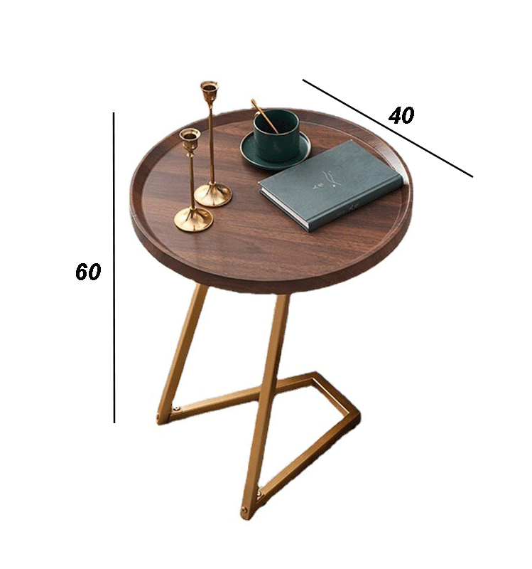 طاولة جانبية مميزة - MODULUXE