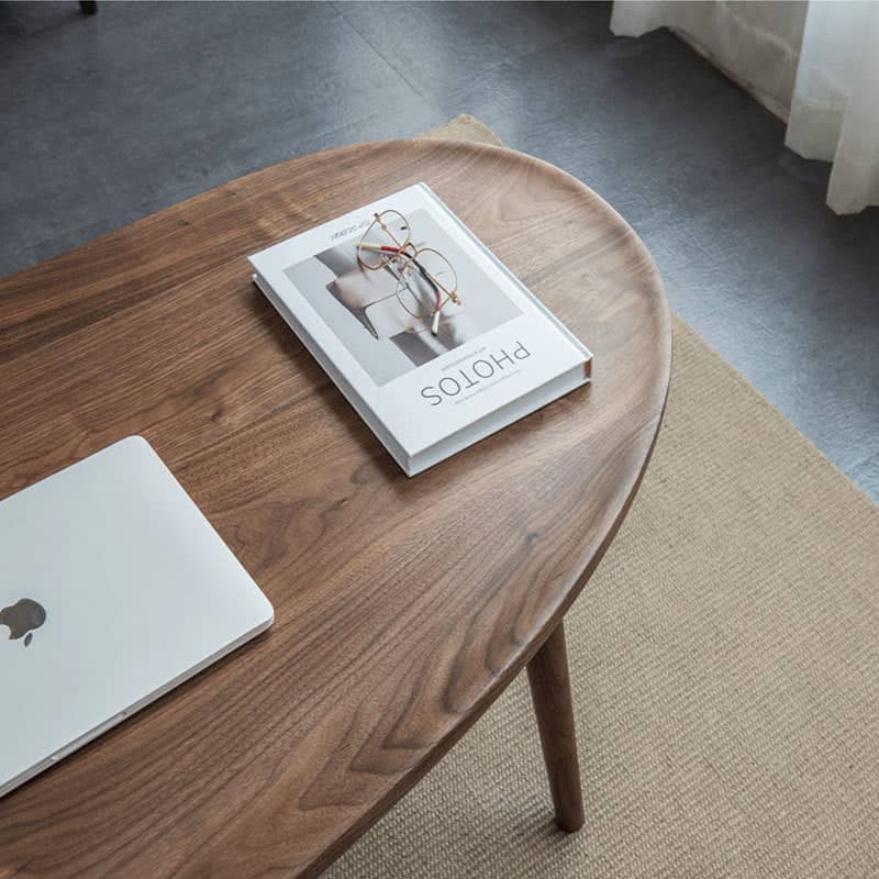 طاولة قهوة ريفية - LEGACY