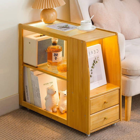 طاولة جانبية عصرية - LEGACY