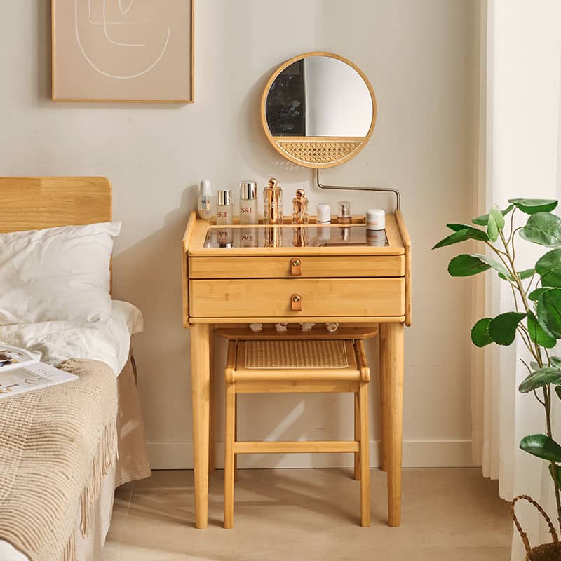 تسريحة بطراز ريفي - BERY