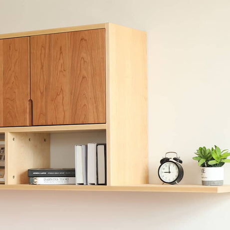 سرير متعدد الوظائف-  ROW