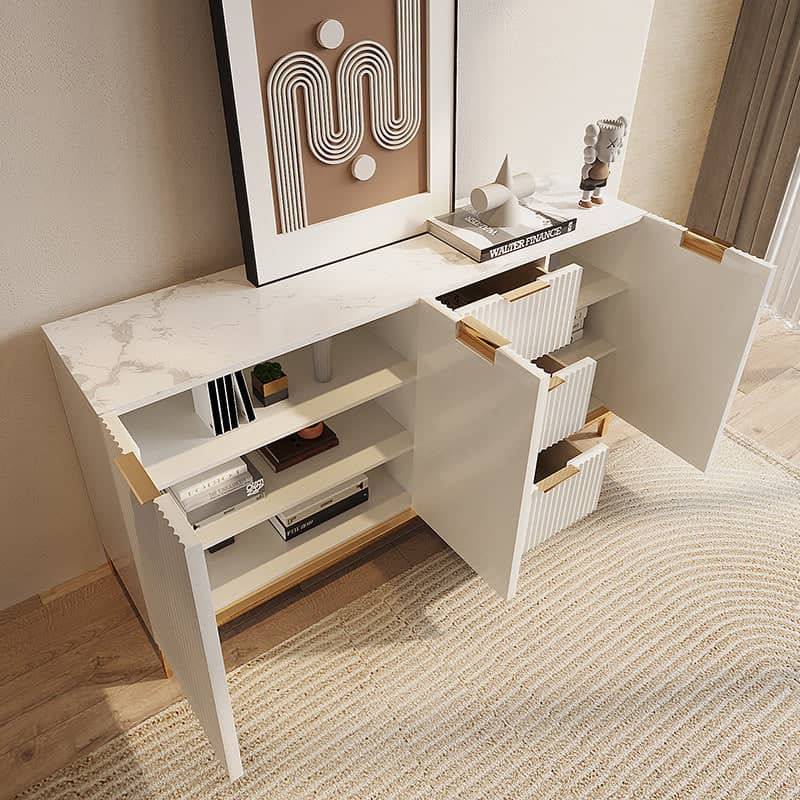 وحدة تخزين مودرن - NUVO