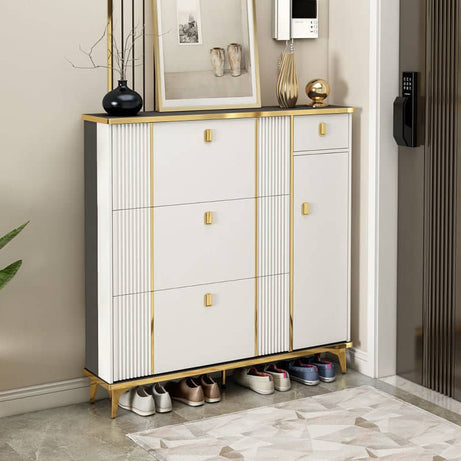 خزانة أحذية عصريه