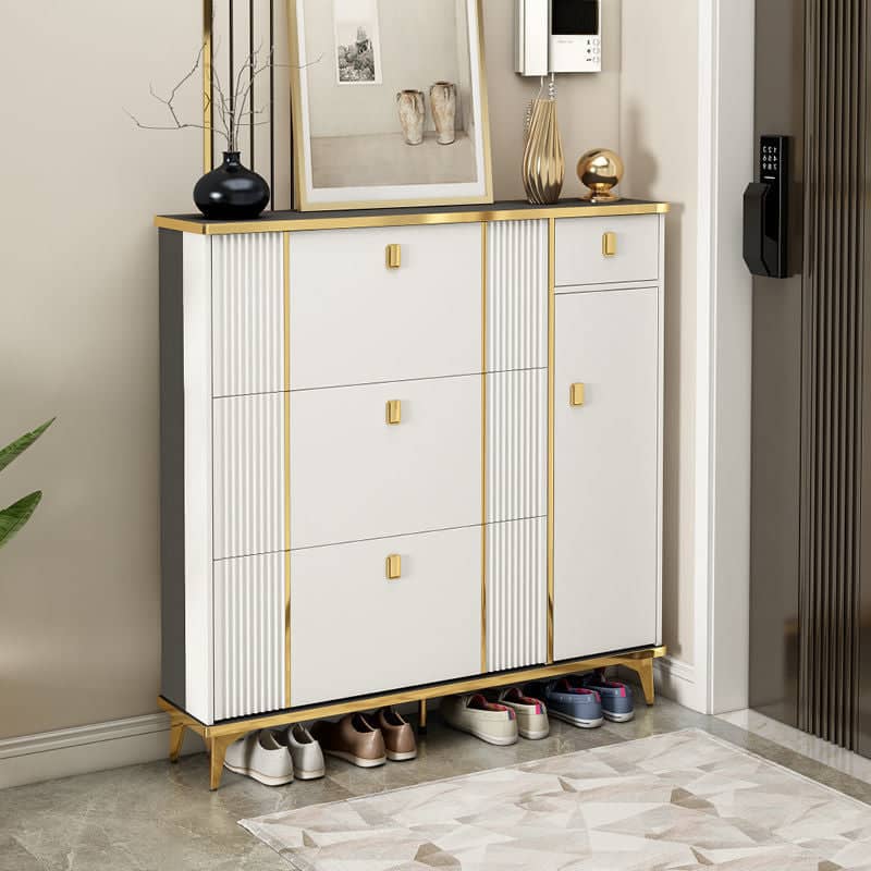 خزانة أحذية عصريه