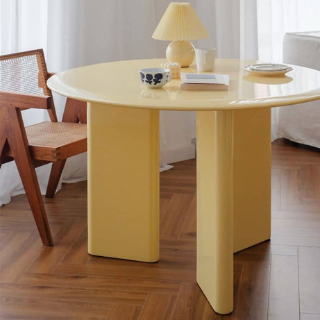 طاولة طعام مودرن - TREND