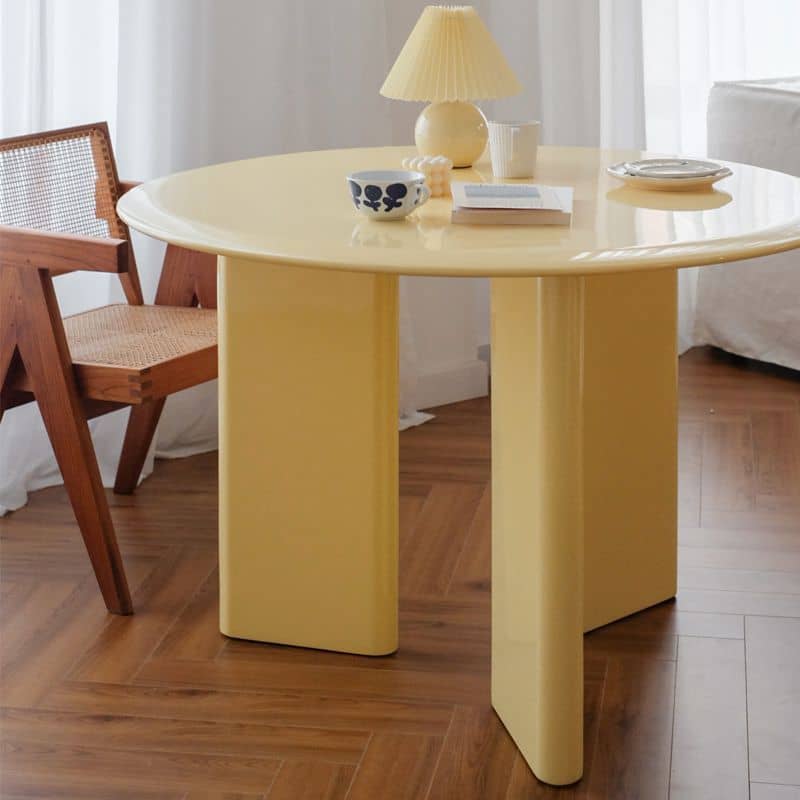 طاولة طعام مودرن - TREND