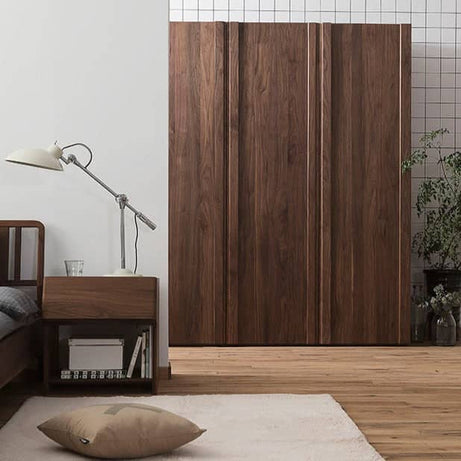 دولاب خشبي مميز - LUCY