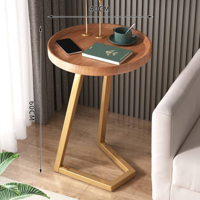 طاولة جانبية عصرية - REVIVE