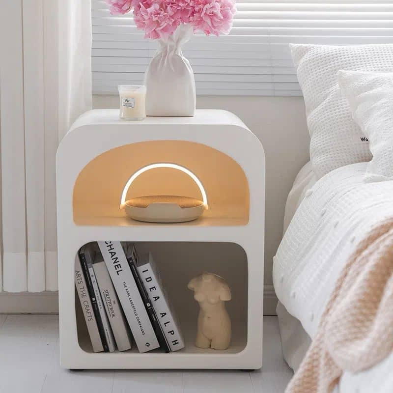 كومودينه بتصميم حديث - CHANCE