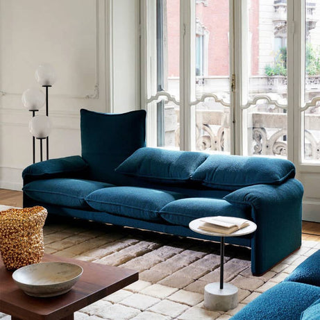 كنبة بتصميم فاخرة - VELA