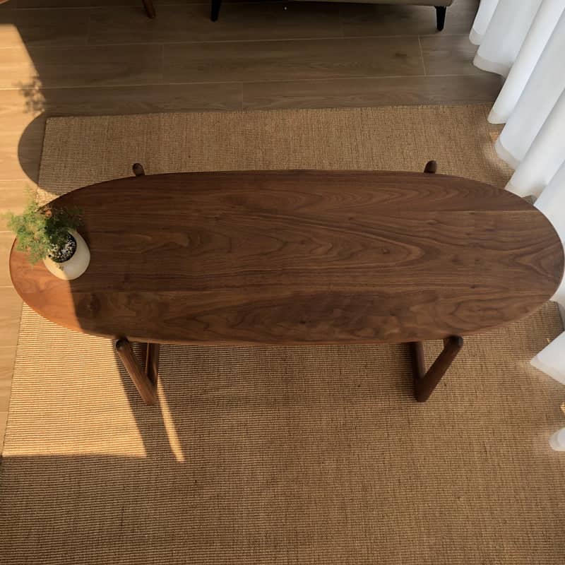 طاولة قهوة انيقة - LEGACY