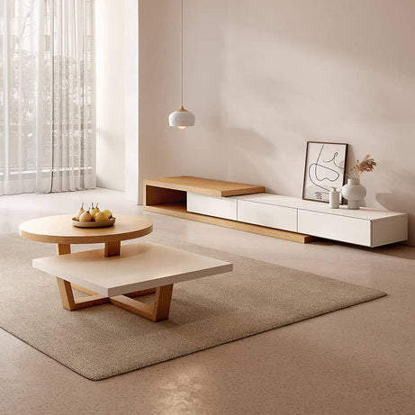 طقم طاولات عصري - LEGACY