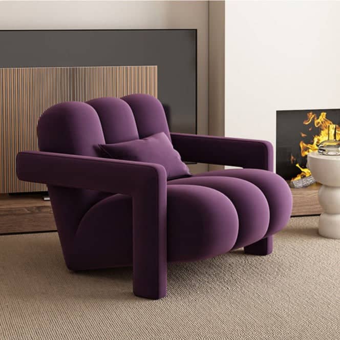 كرسي استرخاء مبتكر - SAGE