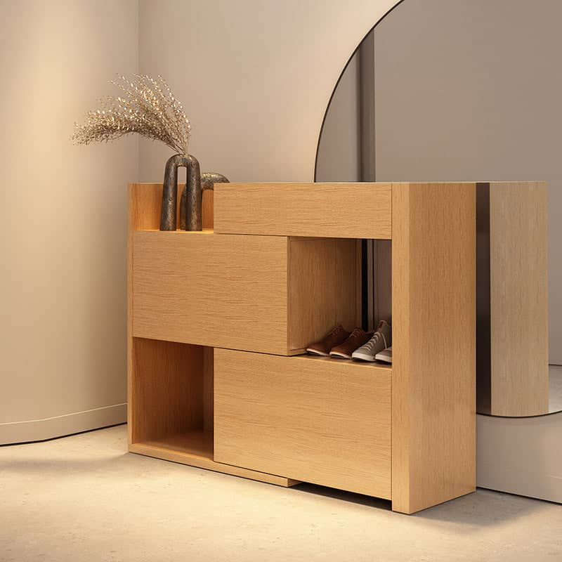 خزانة أحذية مميزة - PRESTIGE