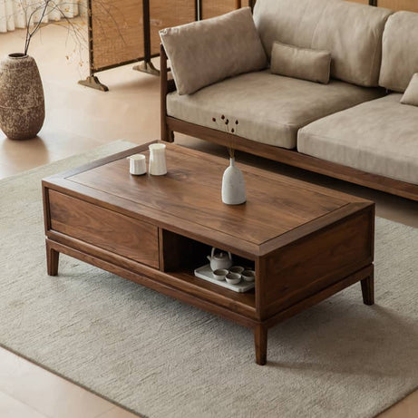 طاولة قهوة حديثة - LEGACY