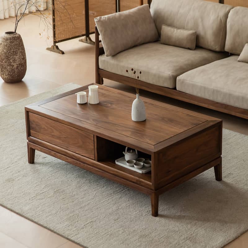 طاولة قهوة حديثة - LEGACY