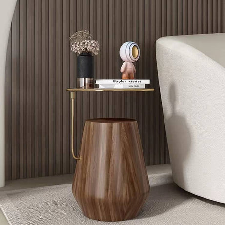 طاولة جانبية أنيقة - MODULUXE