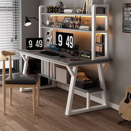 مكتب بتصميم حديث - TARE