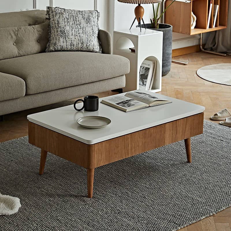 طاولة قهوة عصرية - LEGACY