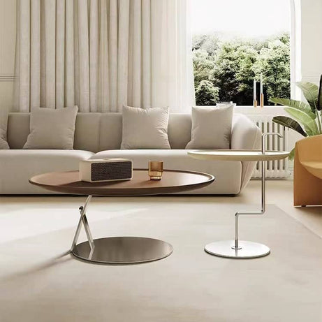 طاولتين قهوة حديثة - REVIVE