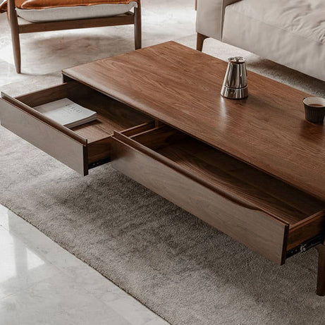 طاولة قهوة مميزة - LEGACY