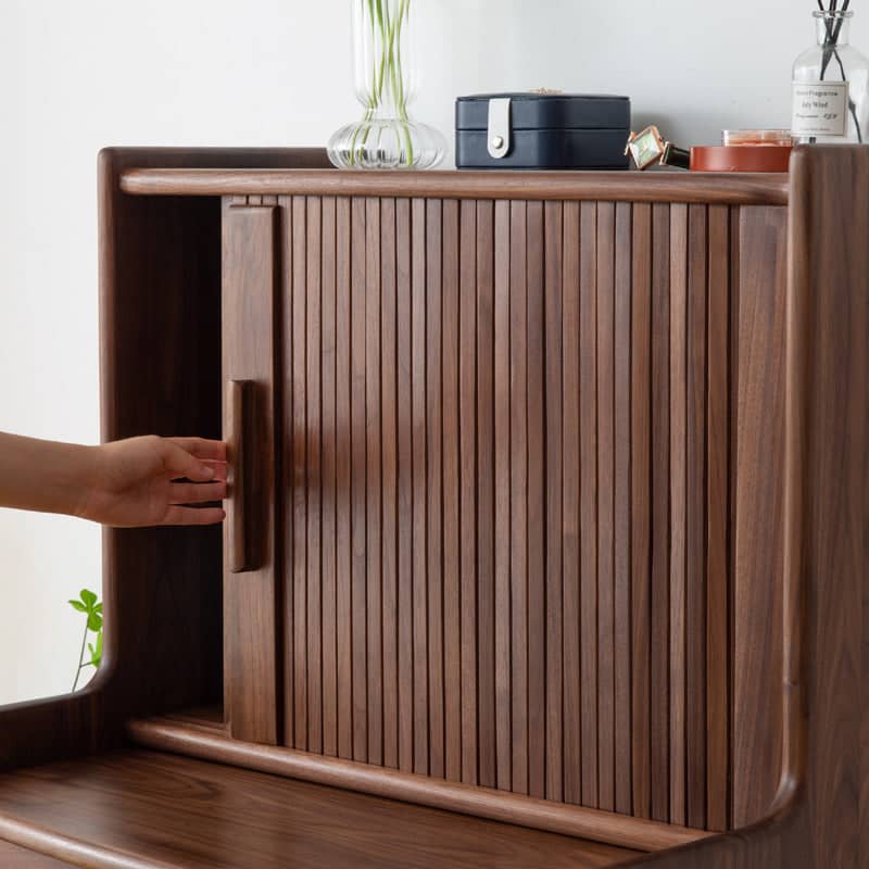 تسريحة بتصميم عصري - LUX