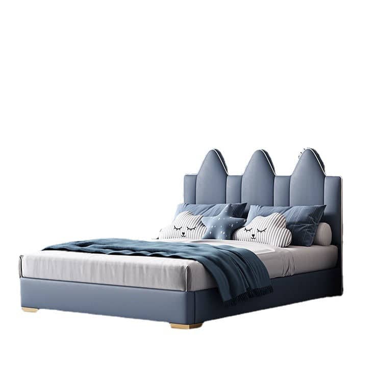 سرير أطفال عصري - GROS