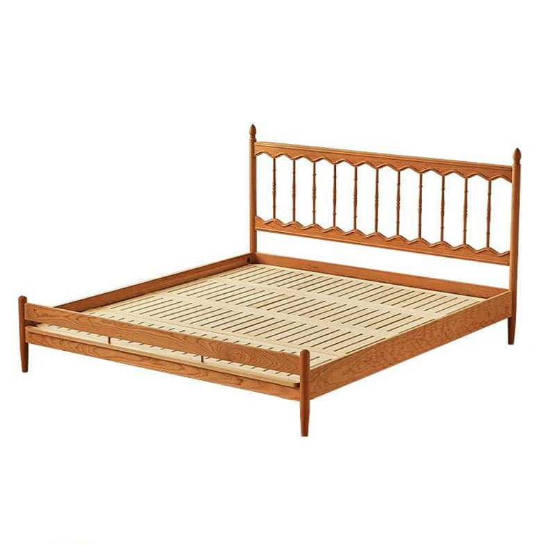 سرير بتصميم مينامليست - SERA