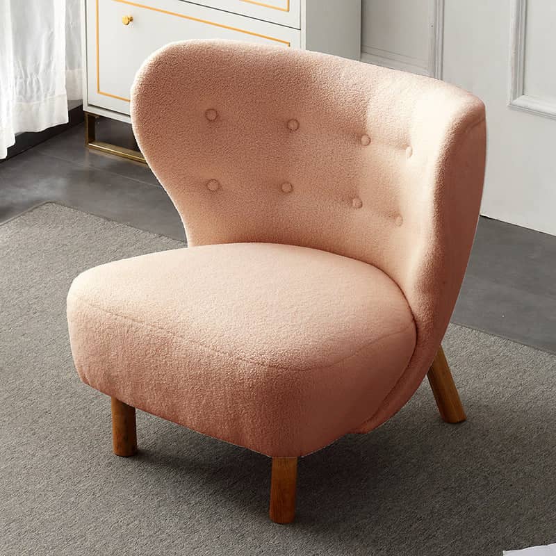 كرسي منفرد بتصميم راقي - SAGE