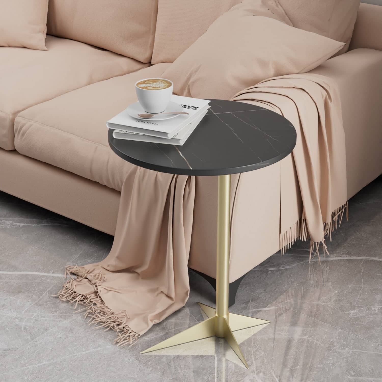 طاولة جانبية مميزة - REVIVE