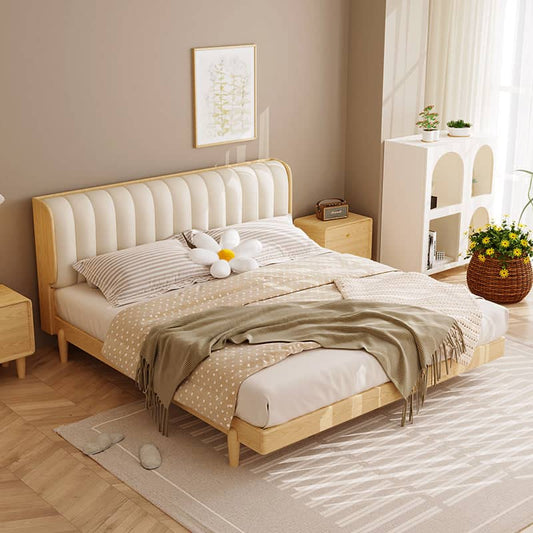 سرير بتصميم مودرن - ROOK