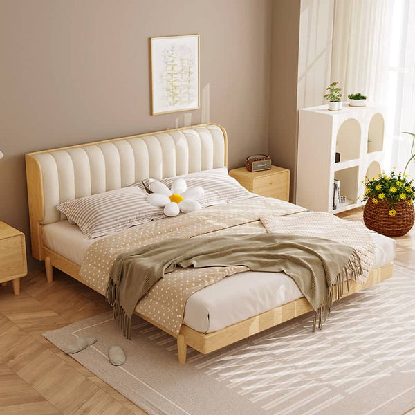 سرير بتصميم مودرن - ROOK