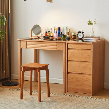 مكتب بتصميم بسيط - DORE