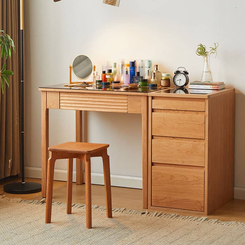 مكتب بتصميم بسيط - DORE