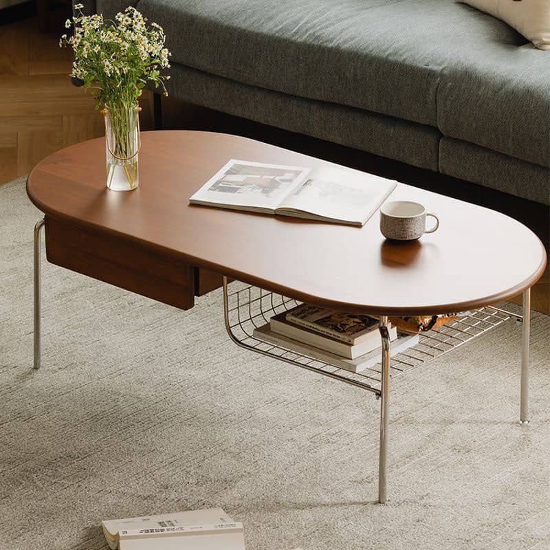 طاولة قهوة عصرية - MODULUXE