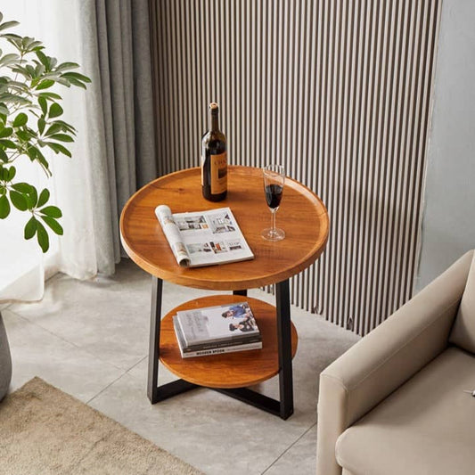 طاولة جانبية مميزة - MODULUXE