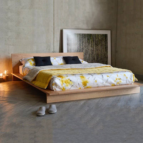 سرير بتصميم مميز - ROOK