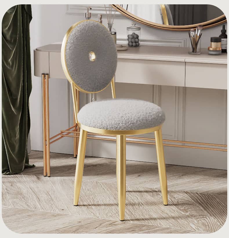 كرسي تسريحة مميز - MARS