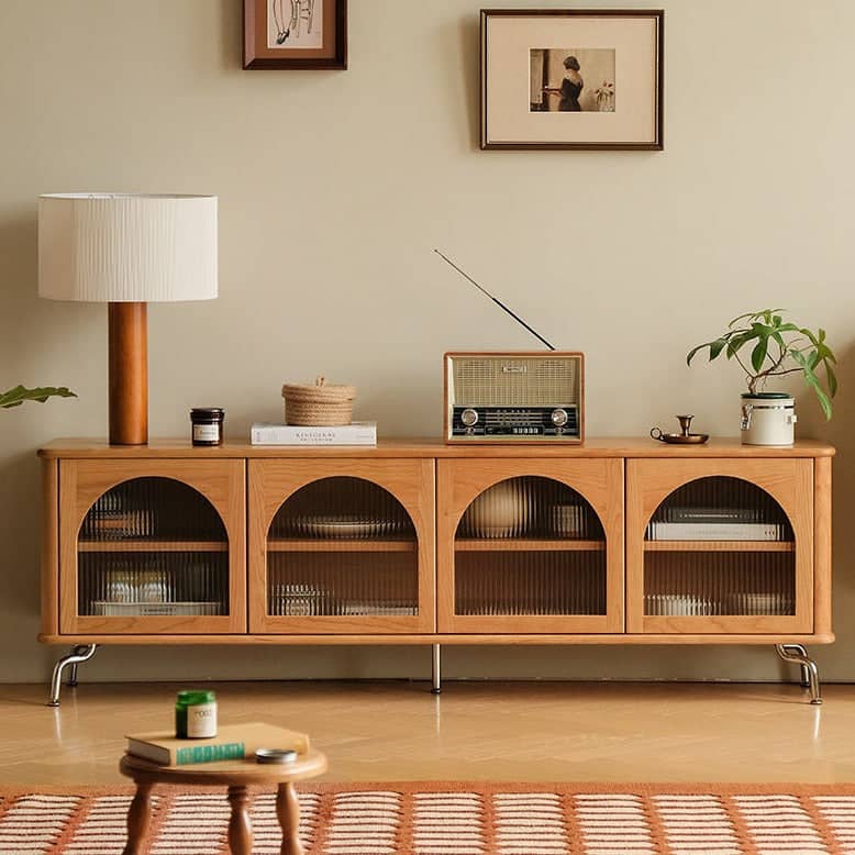 طاولة تلفاز ريفية - LEGACY