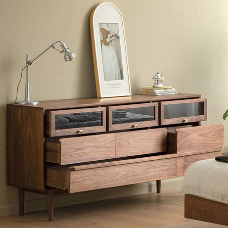 خزينة غرفة نوم مميزة