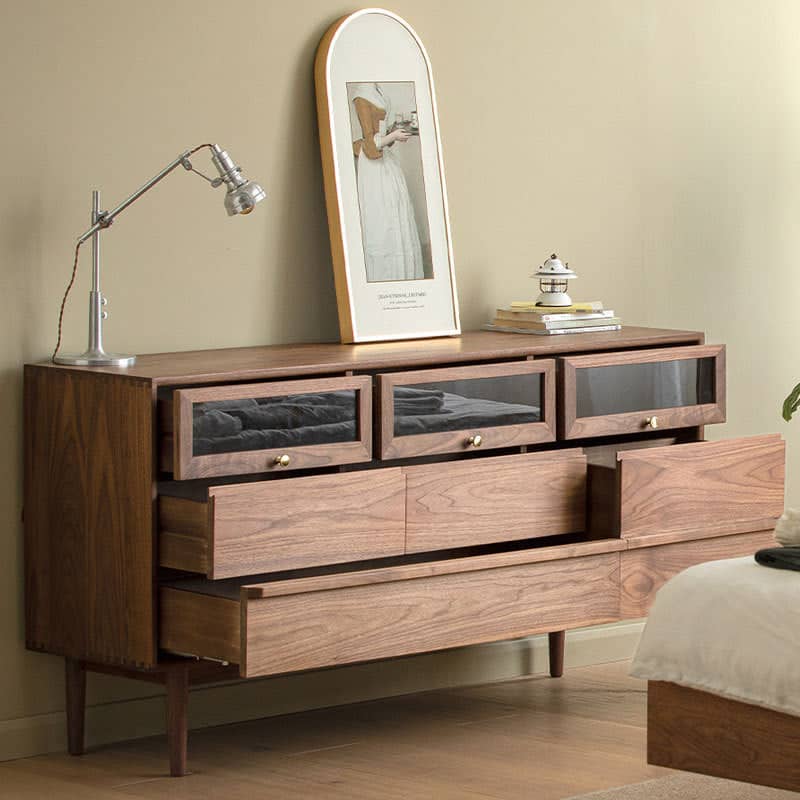 خزينة غرفة نوم مميزة