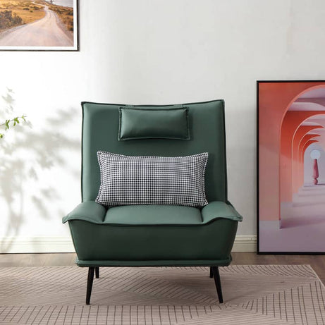 كرسي استرخاء فاخر - SAGE