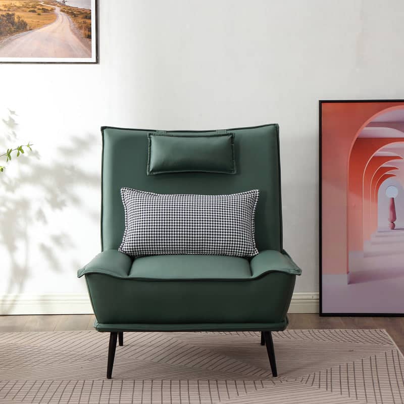 كرسي استرخاء فاخر - SAGE