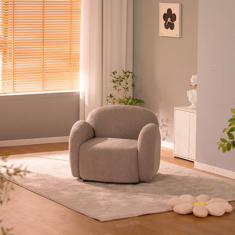 كرسي استرخاء راقي - SAGE