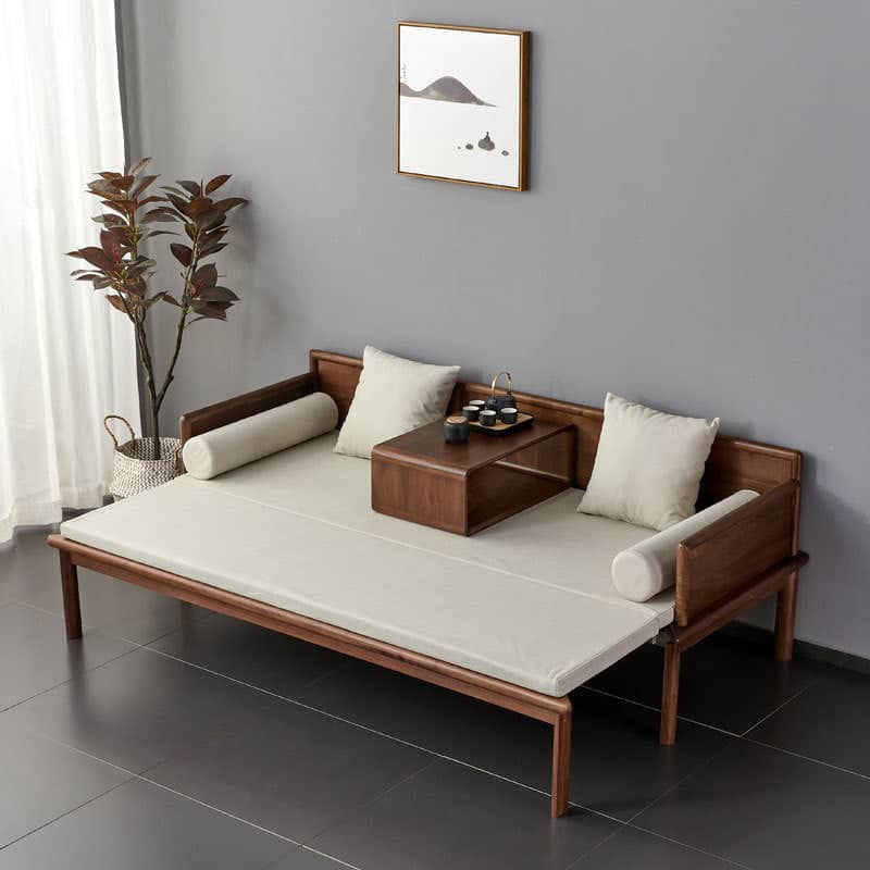 كنبة سرير عصرية - SELA