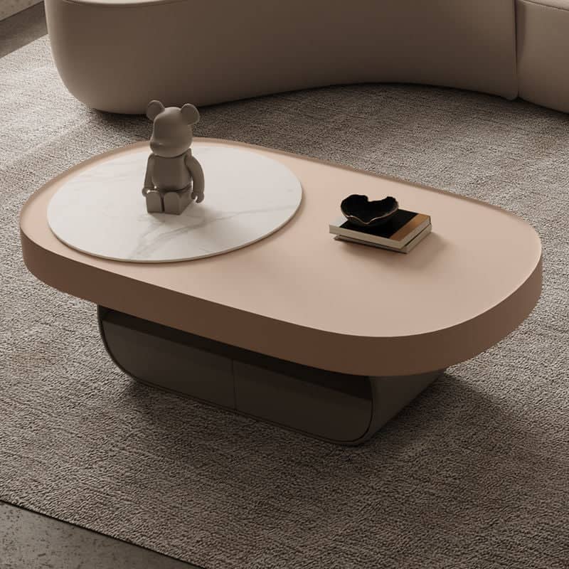 طاولة قهوة مودرن - LEGACY