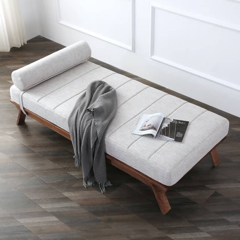 شيزلونج بتصميم مينامليست - MERA