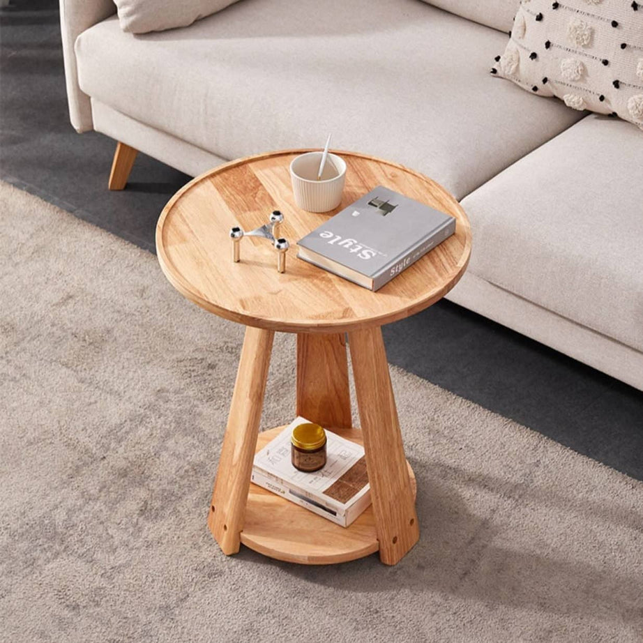 طاولة جانبية مينامليست - LEGACY