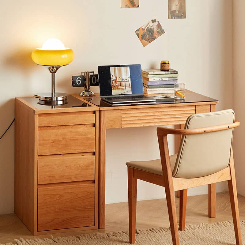 مكتب بتصميم بسيط - DORE